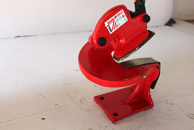 Будкрам купити Ручні ножиці гільйотини Holzmann HS100FLEX Ручні ножиці гільйотини Holzmann HS100FLEX 8