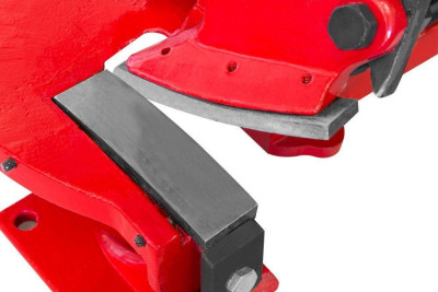 Будкрам купити Ручні ножиці гільйотини Holzmann HS100FLEX Ручні ножиці гільйотини Holzmann HS100FLEX 9