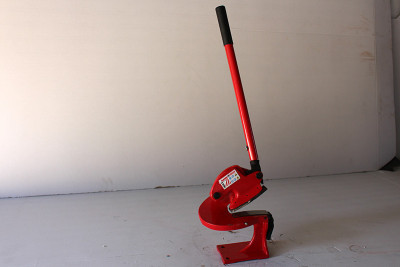 Будкрам купити Ручні ножиці гільйотини Holzmann HS100FLEX Ручні ножиці гільйотини Holzmann HS100FLEX 10