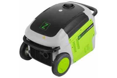 Будкрам купить Инверторный генератор Zipper ZI-STE3000IV