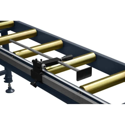 Будкрам купити Рольган CORMAK HRT 1,86 м з лінійкою Рольган CORMAK HRT 1,86 м з лінійкою 2