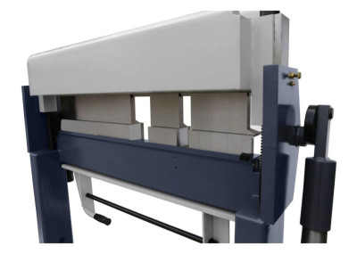 Будкрам купить Листогибочный станок METCOR PBB1020/3SH Листогибочный станок METCOR PBB1020/3SH 6