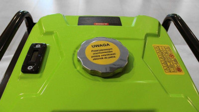 Будкрам купити Інверторний генератор Optimat Smart Energy IO3500 Інверторний генератор Optimat Smart Energy IO3500 6