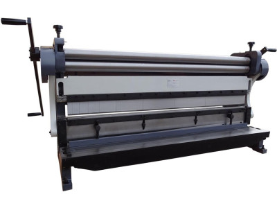 Будкрам купить Комбинированный станок METCOR 3в1 - 1320x1.5 Комбинированный станок METCOR 3в1 - 1320x1.5 2