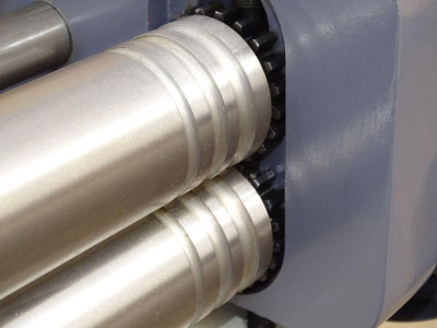 Будкрам купить Комбинированный станок METCOR 3в1 - 1320x1.5 Комбинированный станок METCOR 3в1 - 1320x1.5 6