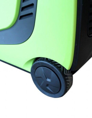 Будкрам купити Інверторний генератор Optimat Smart Energy IE4500 Інверторний генератор Optimat Smart Energy IE4500 6