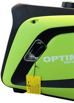 Будкрам купити Інверторний генератор Optimat Smart Energy IE4500 Інверторний генератор Optimat Smart Energy IE4500 9