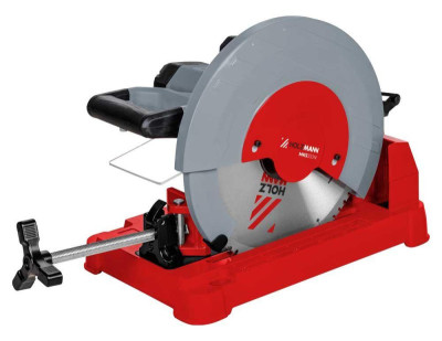 Будкрам купити Дискова пила по металу Holzmann MKS355N_230V Дискова пила по металу Holzmann MKS355N_230V 2