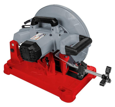 Будкрам купити Дискова пила по металу Holzmann MKS355N_230V Дискова пила по металу Holzmann MKS355N_230V 6