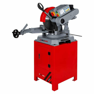 Будкрам купити Дискова пила по металу Holzmann MKS400_400V Дискова пила по металу Holzmann MKS400_400V 2
