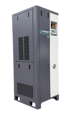 Будкрам купити Гвинтовий компресор Mast GBE-5 220V inverter Гвинтовий компресор Mast GBE-5 220V inverter 2