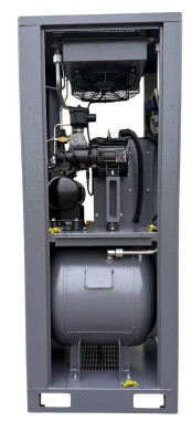 Будкрам купити Гвинтовий компресор Mast GBE-5 220V inverter Гвинтовий компресор Mast GBE-5 220V inverter 5