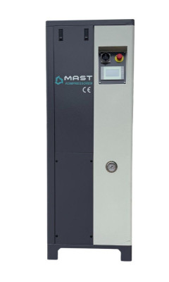 Будкрам купити Гвинтовий компрессор Mast GBE-5 inverter