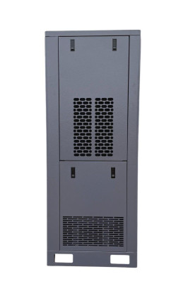 Будкрам купити Гвинтовий компрессор Mast GBE-5 inverter Гвинтовий компрессор Mast GBE-5 inverter 8