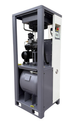 Будкрам купити Гвинтовий компресор Mast GBE-7 inverter Гвинтовий компресор Mast GBE-7 inverter 6