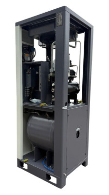 Будкрам купити Гвинтовий компресор Mast GBE-7 inverter Гвинтовий компресор Mast GBE-7 inverter 7