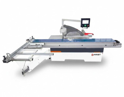 Будкрам купить Форматно-раскройный станок MAST H-RS305 VF3200 EL
