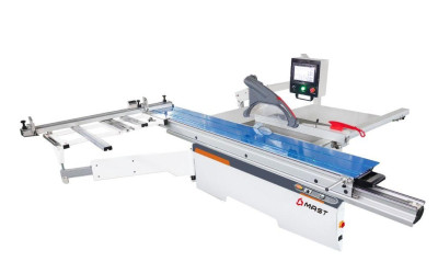 Будкрам купить Форматно-раскройный станок MAST H-RS305 VF3200 EL Форматно-раскройный станок MAST H-RS305 VF3200 EL 2