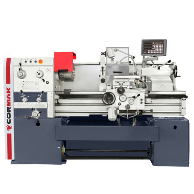 Будкрам купить Токарный станок CORMAK 500x1000