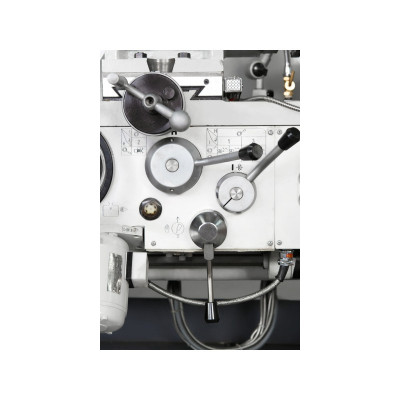 Будкрам купить Токарный станок CORMAK 500x1000 Токарный станок CORMAK 500x1000 2