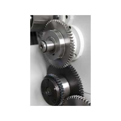 Будкрам купить Токарный станок CORMAK 500x1000 Токарный станок CORMAK 500x1000 5