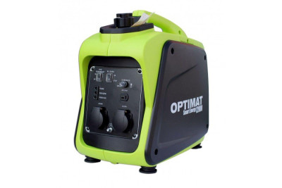 Будкрам купити Інверторний генератор Optimat Smart Energy I2000 Інверторний генератор Optimat Smart Energy I2000 2