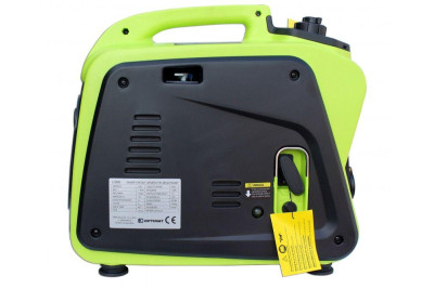 Будкрам купити Інверторний генератор Optimat Smart Energy I2000 Інверторний генератор Optimat Smart Energy I2000 4