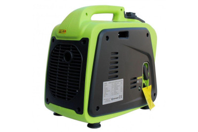 Будкрам купити Інверторний генератор Optimat Smart Energy I2000 Інверторний генератор Optimat Smart Energy I2000 6