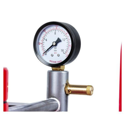 Будкрам купити Піскоструминний апарат 63 л REDATS SB-63 Піскоструминний апарат 63 л REDATS SB-63 7