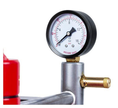 Будкрам купити Піскоструминний апарат 32 л REDATS SB-32 Піскоструминний апарат 32 л REDATS SB-32 6