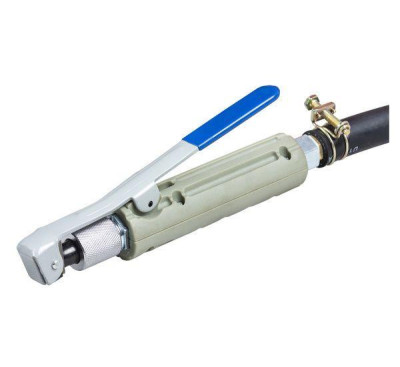 Будкрам купити Піскоструминний апарат 32 л REDATS SB-32 Піскоструминний апарат 32 л REDATS SB-32 8