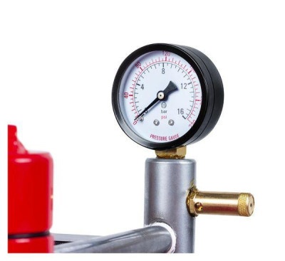 Будкрам купити Піскоструминний апарат 17 л REDATS SB-17 Піскоструминний апарат 17 л REDATS SB-17 7