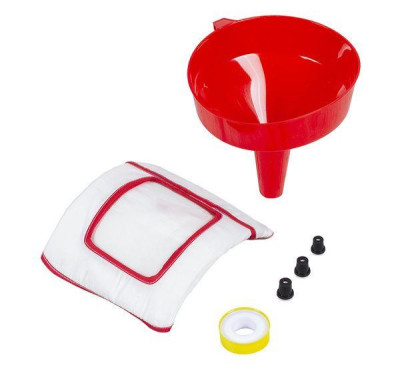 Будкрам купити Піскоструминний апарат 17 л REDATS SB-17 Піскоструминний апарат 17 л REDATS SB-17 10