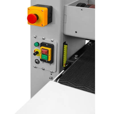 Будкрам купить Барабанный шлифовальный станок для снятия задиров с металла CORMAK SG460S Барабанный шлифовальный станок для снятия задиров с металла CORMAK SG460S 5