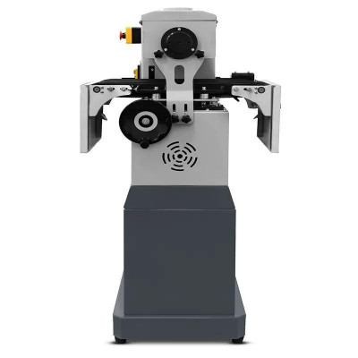 Будкрам купить Барабанный шлифовальный станок для снятия задиров с металла CORMAK SG460S Барабанный шлифовальный станок для снятия задиров с металла CORMAK SG460S 8