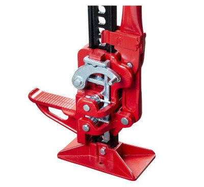 Будкрам купить Реечный домкрат 60" Hi-Lift REDATS 3 т Реечный домкрат 60" Hi-Lift REDATS 3 т 7