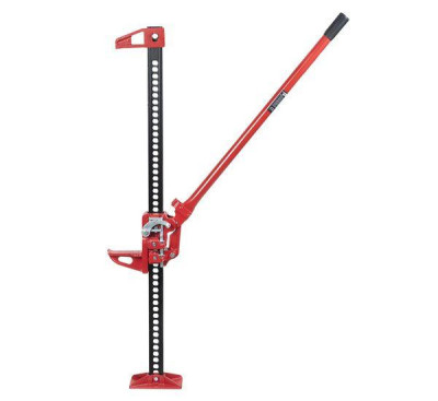 Будкрам купить Реечный домкрат 48" Hi-Jack REDATS 3 т Реечный домкрат 48" Hi-Jack REDATS 3 т 4