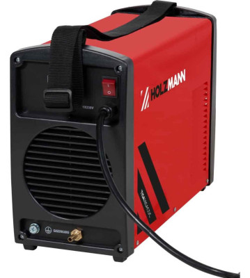 Будкрам купити Зварювальний апарат Holzmann TISA185ACDC Зварювальний апарат Holzmann TISA185ACDC 2