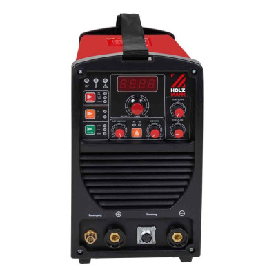 Будкрам купити Зварювальний апарат Holzmann TISA185ACDC Зварювальний апарат Holzmann TISA185ACDC 6