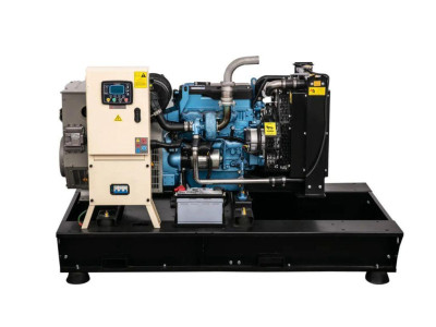 Будкрам купити Дизельний генератор TMG POWER ECOB-88 Дизельний генератор TMG POWER ECOB-88 2