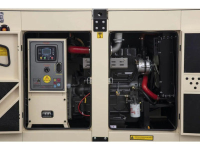 Будкрам купити Дизельний генератор TMG POWER ECOB-88 Дизельний генератор TMG POWER ECOB-88 3