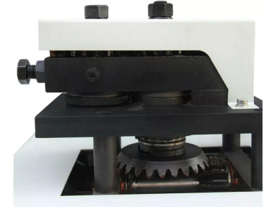 Будкрам купить Фальцепрокатний верстат METCOR PF16G Фальцепрокатний верстат METCOR PF16G 5