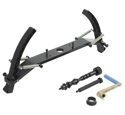 Будкрам купити Тримач балансувального стенду для мотоциклетних коліс діаметром 36/40 мм. REDATS PREMIUM