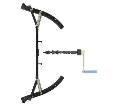 Будкрам купити Тримач балансувального стенду для мотоциклетних коліс діаметром 36/40 мм. REDATS PREMIUM Тримач балансувального стенду для мотоциклетних коліс діаметром 36/40 мм. REDATS PREMIUM 7