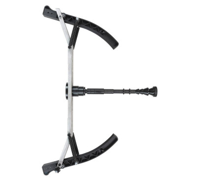 Будкрам купити Тримач балансувального стенду для мотоциклетних коліс REDATS PREMIUM W820, W870, W890 Тримач балансувального стенду для мотоциклетних коліс REDATS PREMIUM W820, W870, W890 7