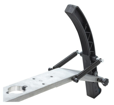 Будкрам купити Тримач балансувального стенду для мотоциклетних коліс REDATS PREMIUM W820, W870, W890 Тримач балансувального стенду для мотоциклетних коліс REDATS PREMIUM W820, W870, W890 8