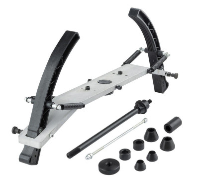 Будкрам купити Тримач балансувального стенда для мотоциклетних коліс REDATS W-250