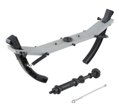 Будкрам купити Тримач балансувального стенда для мотоциклетних коліс REDATS W-250 Тримач балансувального стенда для мотоциклетних коліс REDATS W-250 3