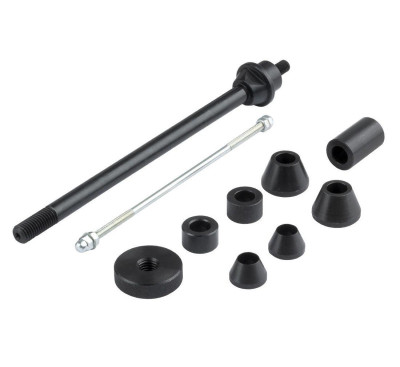 Будкрам купити Тримач балансувального стенда для мотоциклетних коліс REDATS W-250 Тримач балансувального стенда для мотоциклетних коліс REDATS W-250 5