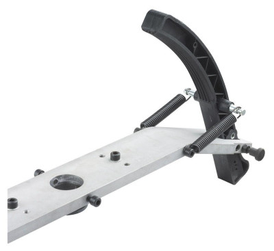 Будкрам купити Тримач балансувального стенда для мотоциклетних коліс REDATS W-250 Тримач балансувального стенда для мотоциклетних коліс REDATS W-250 7